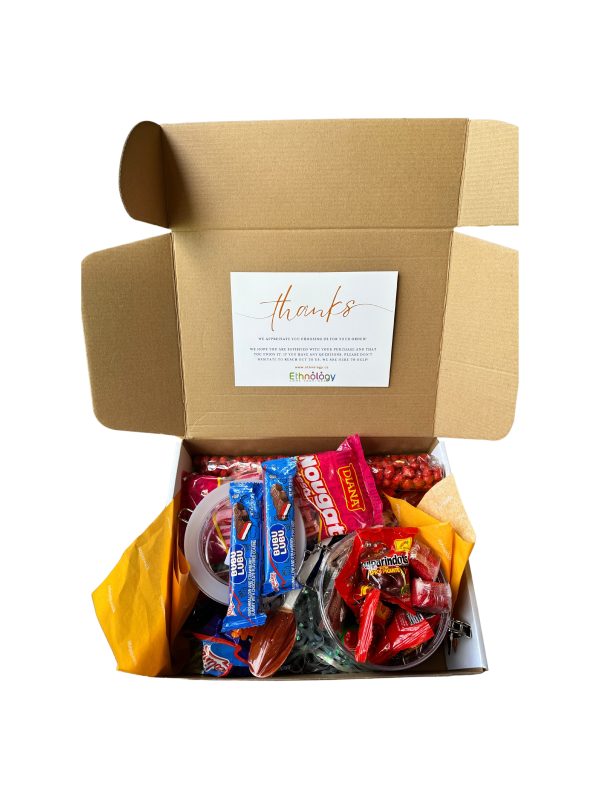 Spicy Mexican Box - Image 2