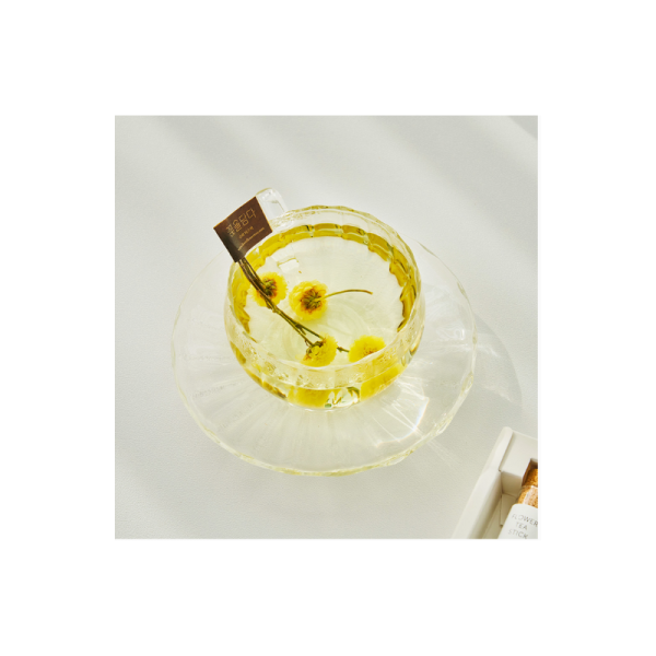 Flower Tea stick combination gift set - Image 3
