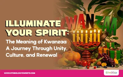 Kwanzaa Candle-Lighting Ceremony