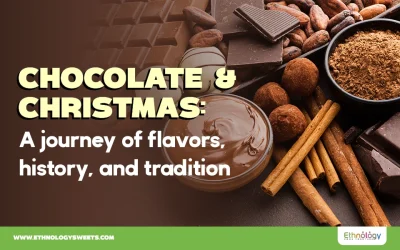 The Importance of Chocolate in Christmas Traditions