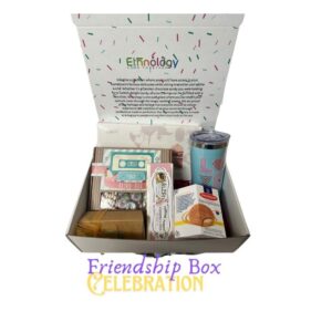 Deluxe Friendship Box