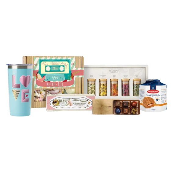 Deluxe Friendship Box - Image 4