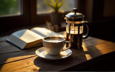 Coffee Brewing Guide: Essential Tips for a Perfect Cup