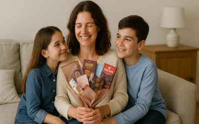 Mother’s Day Around the World: A Sweet Tribute to Moms Everywhere
