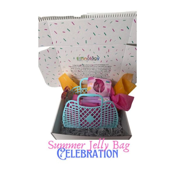 Summer Jelly Bag Themed Box - Image 2