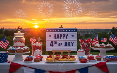 4th of July: A National Celebration for True Americans