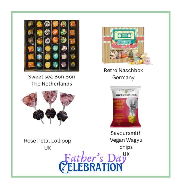 Father's Day Themed Box - Image 2